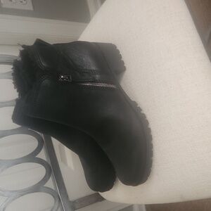 Treasure Bond Boots
